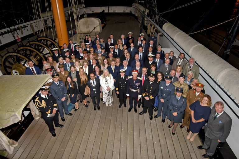 South East Gold ERS Awards 2023