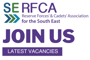 New Job Vacancy with Buckinghamshire Army Cadet Force
