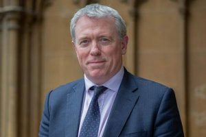 Bracknell MP Leads Debate on Cadet Expansion Programme