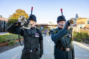 The Oxfordshire Lord-Lieutenant Awards 2025