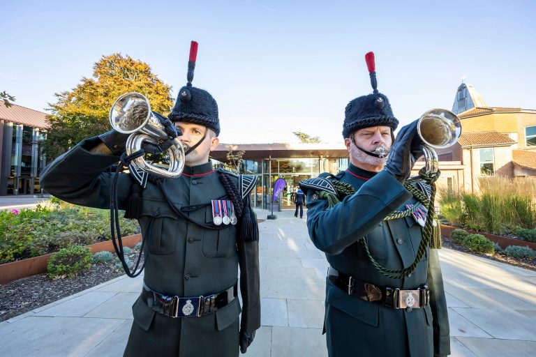 The Oxfordshire Lord-Lieutenant Awards 2025