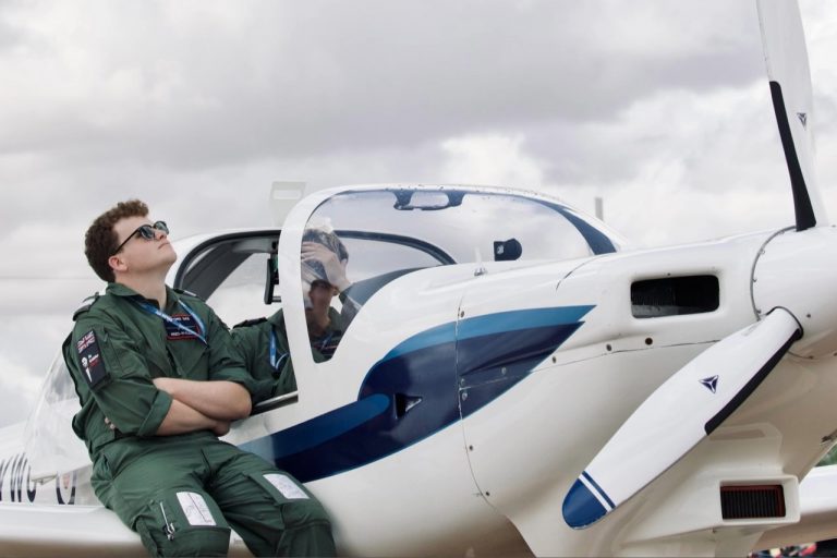 Oxford University Air Squadron