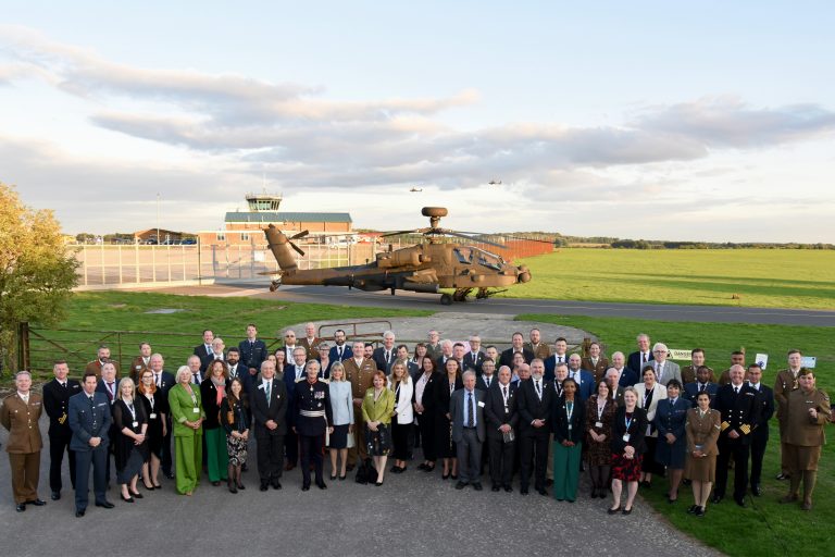 South East Gold ERS Awards 2025