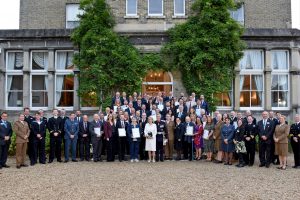 South East Silver ERS Awards 2025