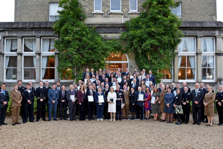 South East Silver ERS Awards 2025