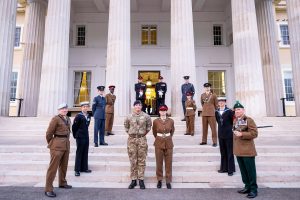 The Royal County of Berkshire Lord-Lieutenant Awards 2025