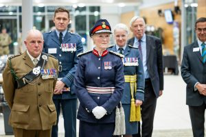 The Buckinghamshire Lord-Lieutenant Awards 2025