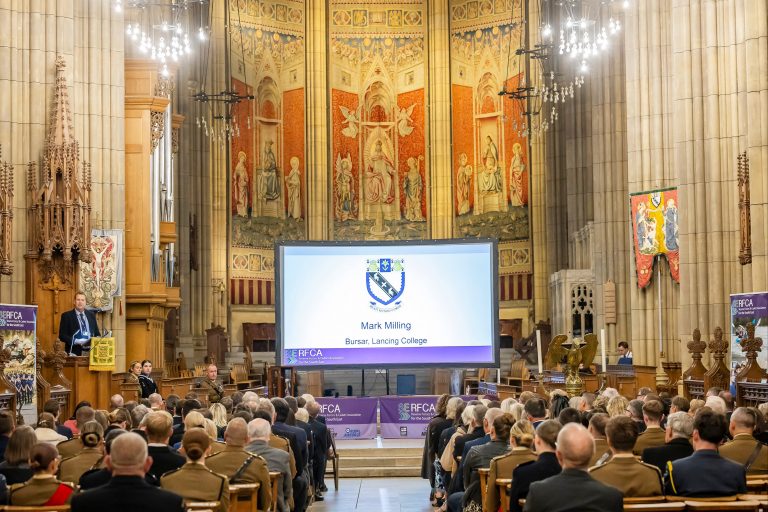 The Sussex Lord-Lieutenant Awards 2025