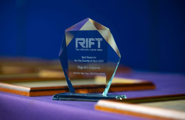 PHOTO BY STEWART TURKINGTON
www.stphotos.co.uk