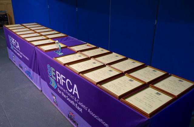 PHOTO BY STEWART TURKINGTON
www.stphotos.co.uk