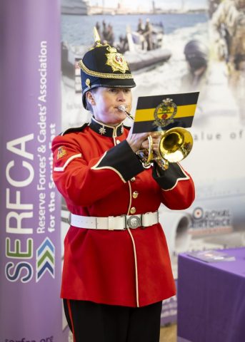 PHOTO BY STEWART TURKINGTON
www.stphotos.co.uk