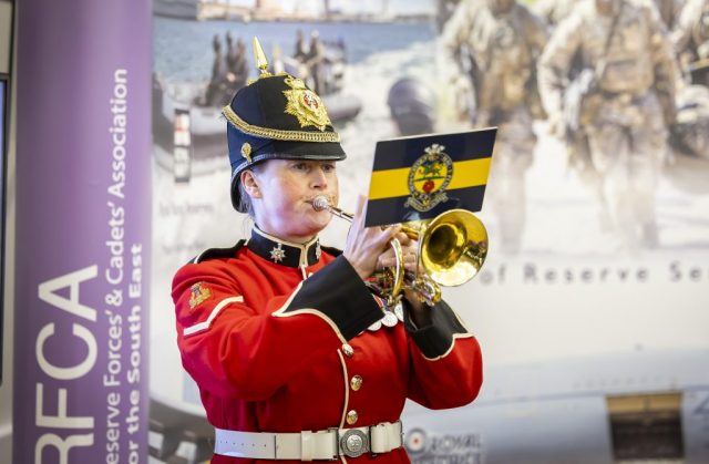 PHOTO BY STEWART TURKINGTON
www.stphotos.co.uk