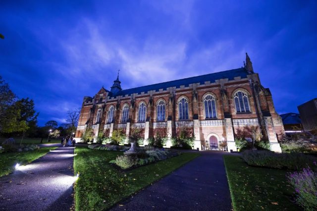 PHOTO BY STEWART TURKINGTON
www.stphotos.co.uk