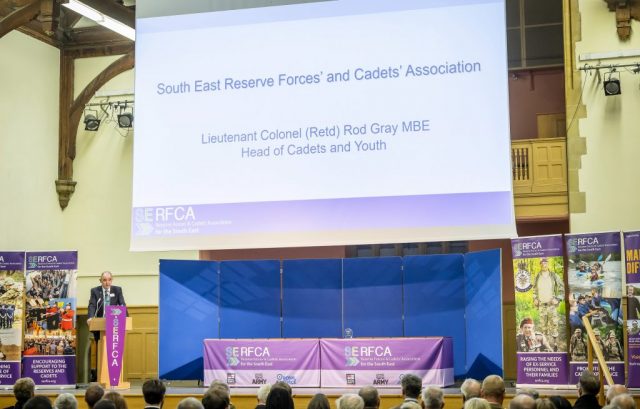 PHOTO BY STEWART TURKINGTON
www.stphotos.co.uk