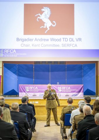 PHOTO BY STEWART TURKINGTON
www.stphotos.co.uk