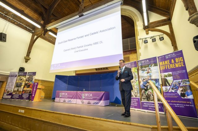 PHOTO BY STEWART TURKINGTON
www.stphotos.co.uk