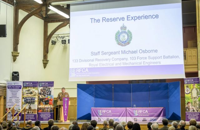 PHOTO BY STEWART TURKINGTON
www.stphotos.co.uk