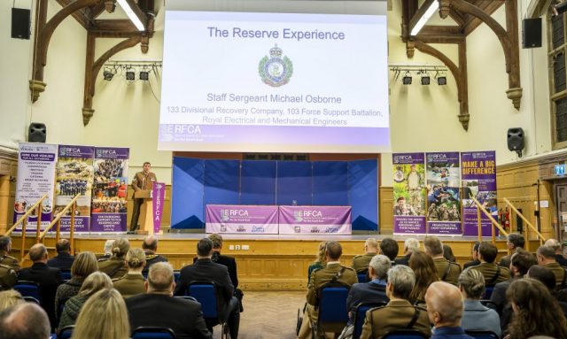 PHOTO BY STEWART TURKINGTON
www.stphotos.co.uk