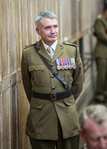 PHOTO BY STEWART TURKINGTON
www.stphotos.co.uk