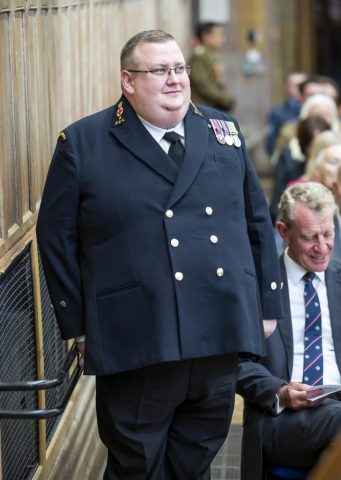 PHOTO BY STEWART TURKINGTON
www.stphotos.co.uk