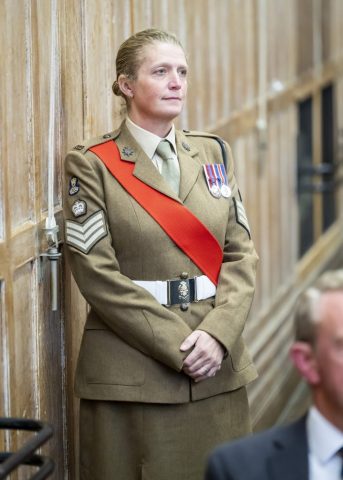 PHOTO BY STEWART TURKINGTON
www.stphotos.co.uk