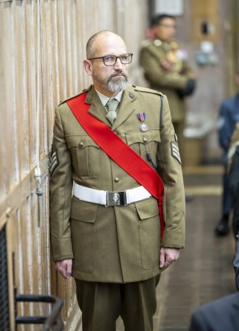 PHOTO BY STEWART TURKINGTON
www.stphotos.co.uk