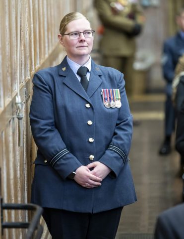 PHOTO BY STEWART TURKINGTON
www.stphotos.co.uk