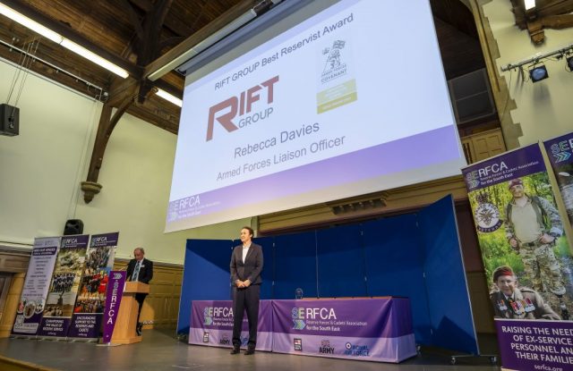 PHOTO BY STEWART TURKINGTON
www.stphotos.co.uk