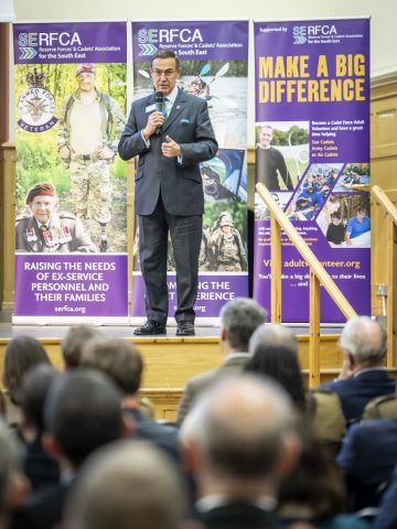 PHOTO BY STEWART TURKINGTON
www.stphotos.co.uk