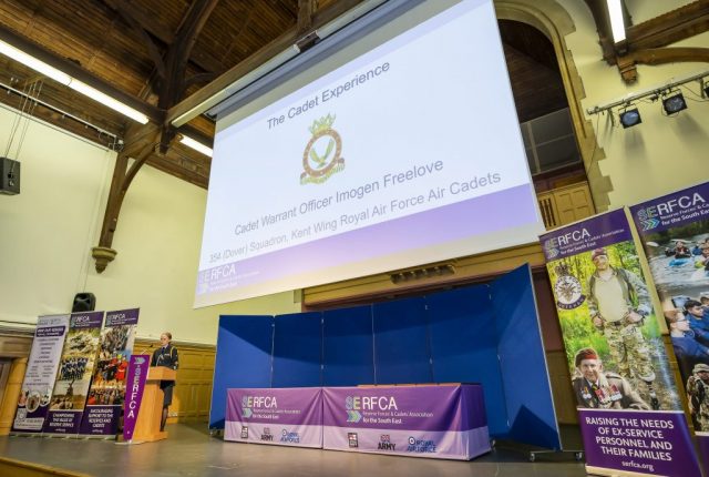 PHOTO BY STEWART TURKINGTON
www.stphotos.co.uk