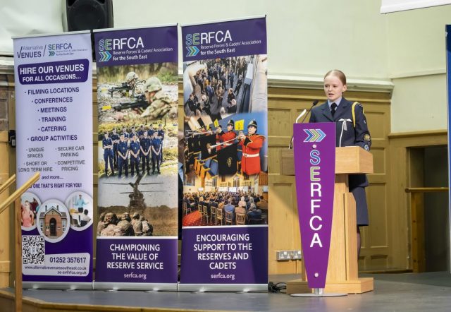 PHOTO BY STEWART TURKINGTON
www.stphotos.co.uk