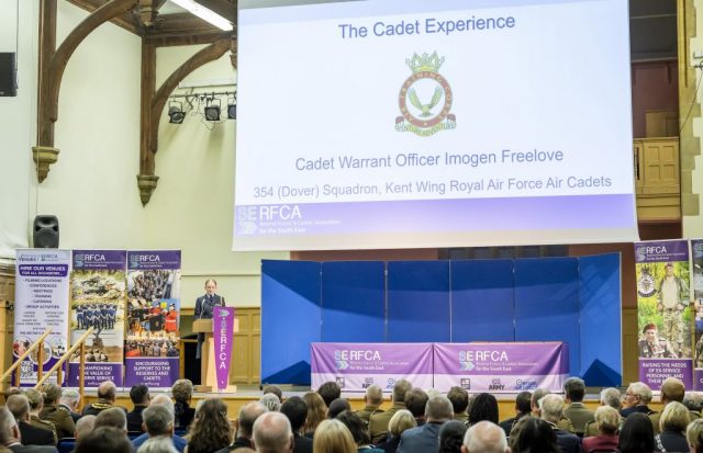 PHOTO BY STEWART TURKINGTON
www.stphotos.co.uk