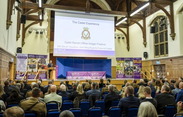 PHOTO BY STEWART TURKINGTON
www.stphotos.co.uk