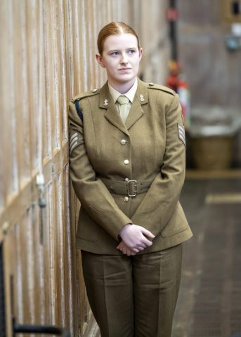 PHOTO BY STEWART TURKINGTON
www.stphotos.co.uk