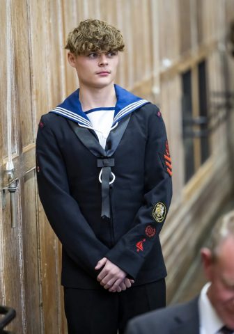 PHOTO BY STEWART TURKINGTON
www.stphotos.co.uk