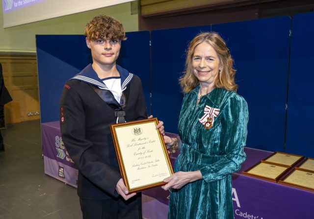 PHOTO BY STEWART TURKINGTON
www.stphotos.co.uk