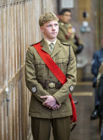 PHOTO BY STEWART TURKINGTON
www.stphotos.co.uk