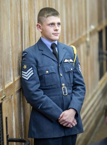 PHOTO BY STEWART TURKINGTON
www.stphotos.co.uk