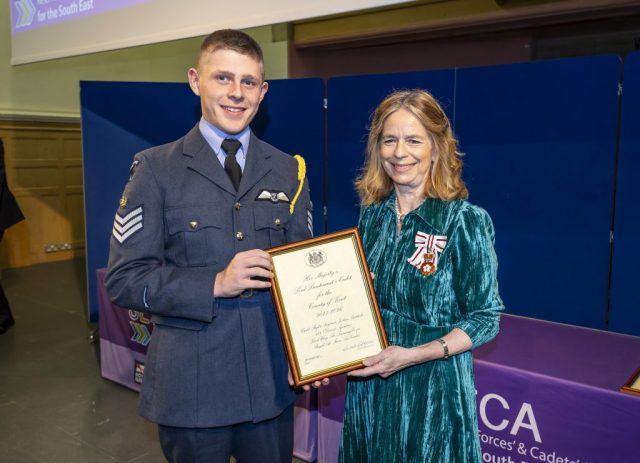 PHOTO BY STEWART TURKINGTON
www.stphotos.co.uk