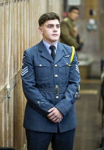 PHOTO BY STEWART TURKINGTON
www.stphotos.co.uk