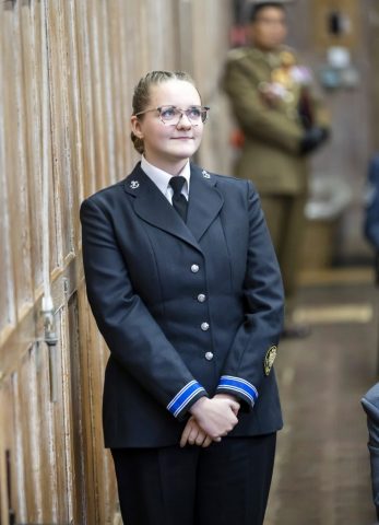 PHOTO BY STEWART TURKINGTON
www.stphotos.co.uk