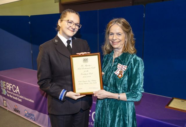 PHOTO BY STEWART TURKINGTON
www.stphotos.co.uk