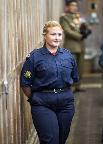 PHOTO BY STEWART TURKINGTON
www.stphotos.co.uk