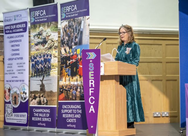 PHOTO BY STEWART TURKINGTON
www.stphotos.co.uk