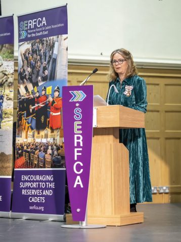 PHOTO BY STEWART TURKINGTON
www.stphotos.co.uk