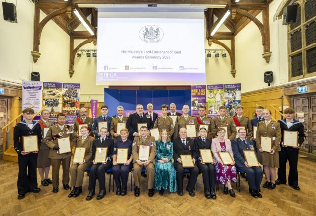 PHOTO BY STEWART TURKINGTON
www.stphotos.co.uk