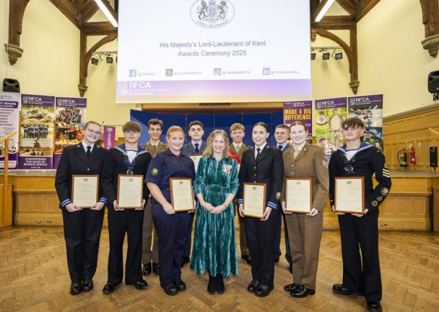 PHOTO BY STEWART TURKINGTON
www.stphotos.co.uk