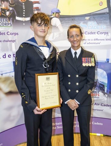 PHOTO BY STEWART TURKINGTON
www.stphotos.co.uk