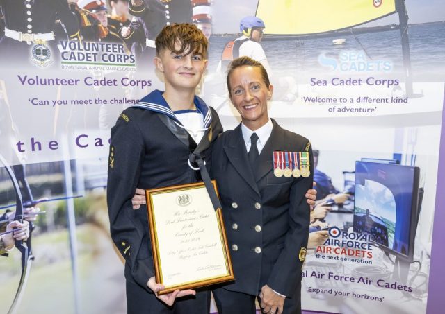 PHOTO BY STEWART TURKINGTON
www.stphotos.co.uk