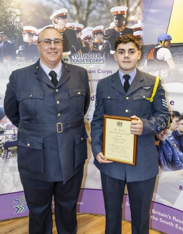 PHOTO BY STEWART TURKINGTON
www.stphotos.co.uk